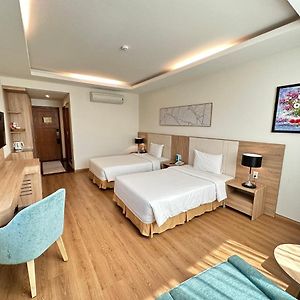 Superior Twin Room View
